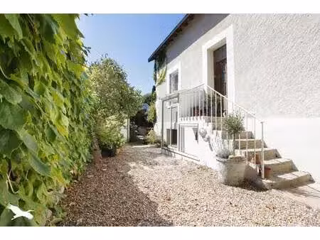 vente maison 5 pièces 95 m² tours (37000)