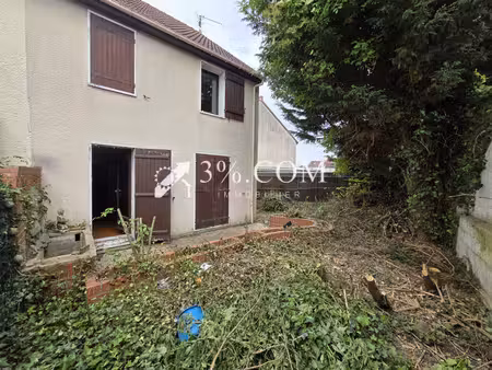wattignies  maison de 85m2