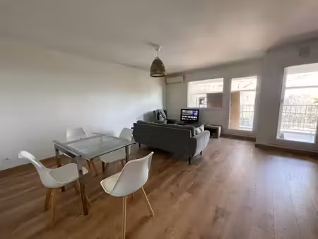 appartement 3 pièces 60 m² à louer aix-en-provence 13090 ? | era immobilier