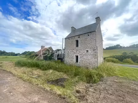 moulin de 46 m² à quineville