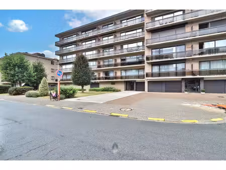 appartement te koop in beveren met 2 slaapkamers