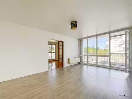 appartement 2 pièces 53 m² ? dammarie-les-lys ? idéal premier achat ou investissement