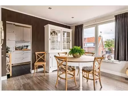 appartement te koop in duffel met 2 slaapkamers