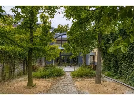 appartement te koop in gent met 1 slaapkamer