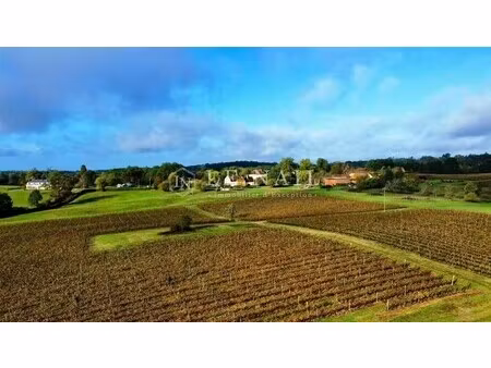 domaine viticole bergerac - 4 chambres - 200m²