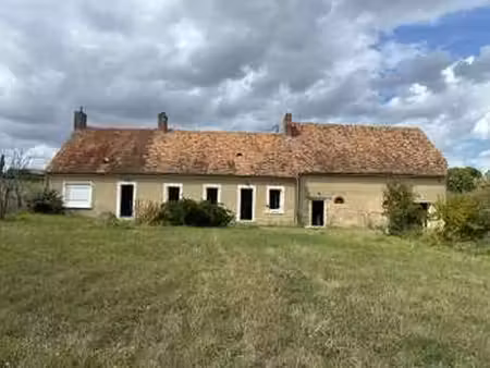 vente maison à allonnes (72700) : à vendre / 88m² allonnes