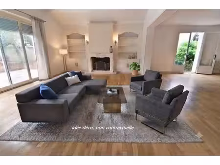 maison à vendre 4 pièces proche de angouleme (16) à voeuil. 3 chambres  1 garage. terrain
