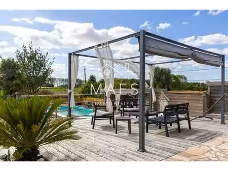 maison de prestige de 167 m2 en vente fromelles  france