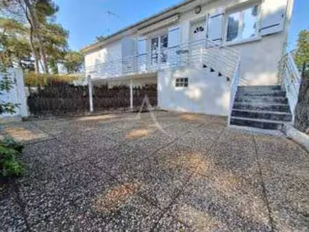 vente maison à la tranche-sur-mer (85360) : à vendre / 53m² la tranche-sur-mer