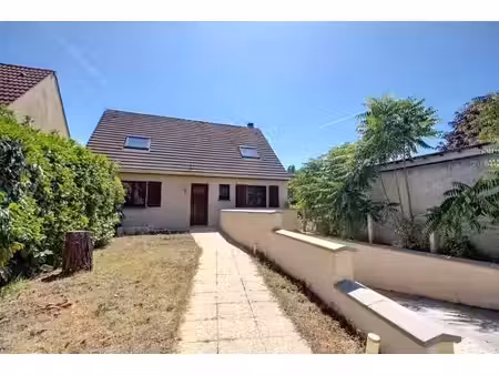 maison de 5 pièces