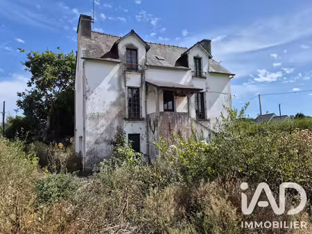 vente maison traditionnelle 3 pièces