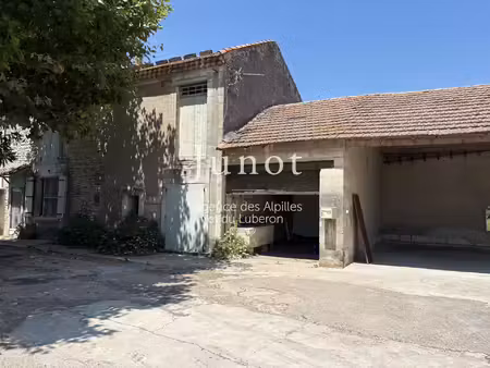 maison à vendre saint remy de provence