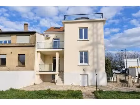 maison de prestige de 270 m2 en vente terville  france