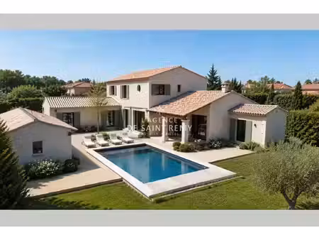 magnifique villa provençale