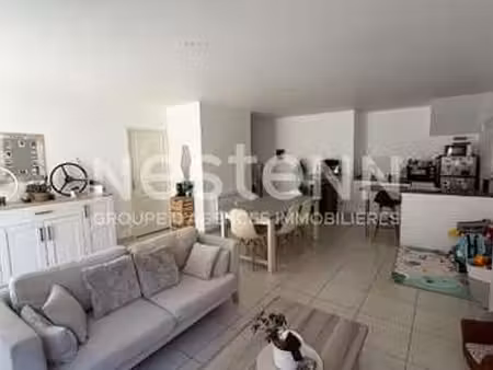 location appartement 3 pièces à plouha (22580) : à louer 3 pièces / 68m² plouha