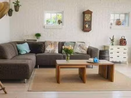vente appartement 2 pièces au pellerin (44640) : à vendre 2 pièces / 45m² le pellerin