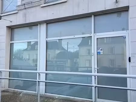 murs commerciaux à chanceaux-sur-choisille (37390)