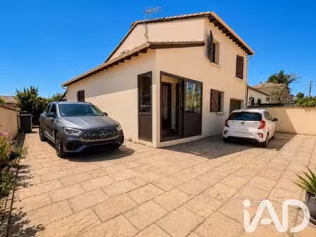 maison traditionnelle à agde (34300)