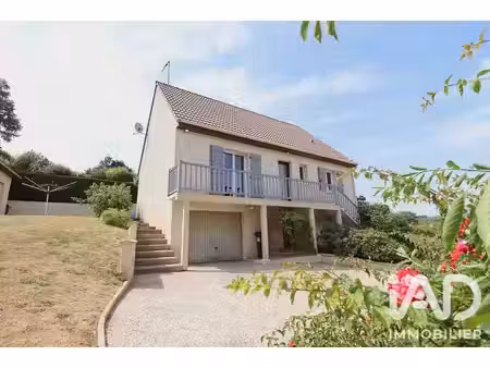 maison à normanville (27930)