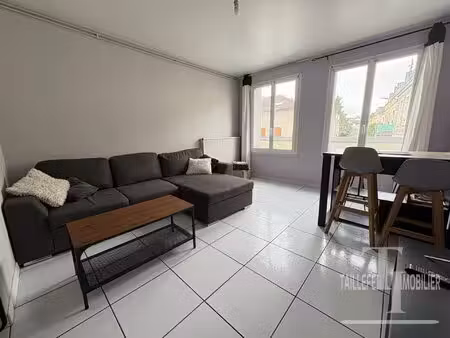 studio - 35 m² - centre-ville
