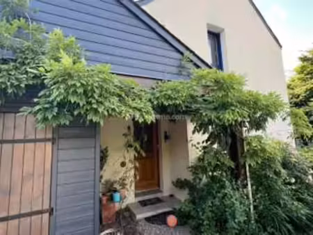 vente maison au bono (56400) : à vendre / 120m² le bono