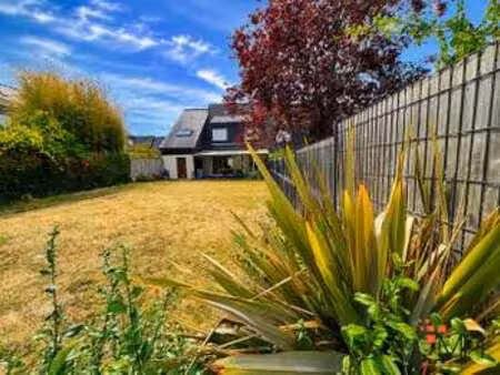 vente maison à bruz (35170) : à vendre / 96m² bruz