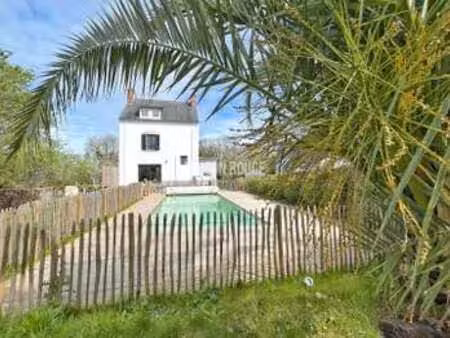 vente maison piscine à binic-etables-sur-mer (22680) : à vendre piscine / 220m² binic-etab