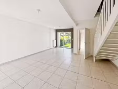 vente maison à gévezé (35850) : à vendre / 112m² gévezé