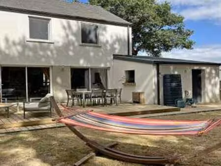vente maison à liffré (35340) : à vendre / 99m² liffré