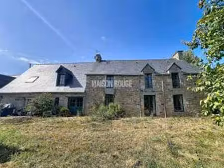vente maison à mont-dol (35120) : à vendre / 247m² mont-dol