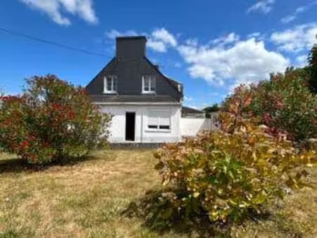 vente maison à quimper (29000) : à vendre / 90m² quimper