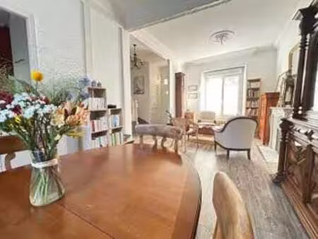 vente maison à saint-brieuc (22000) : à vendre / 122m² saint-brieuc