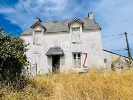 vente maison à sarzeau campagne-atlantique (56370) : à vendre / 120m² sarzeau campagne-atl