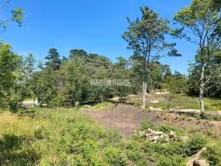 vente terrain à la clarte (22700) : à vendre / 500m² la clarte