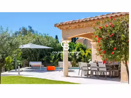 vente villa 7 pièces