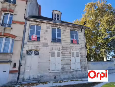vente immeuble 6 pièces 134 m² à chateau-thierry (02400)  114 000 €