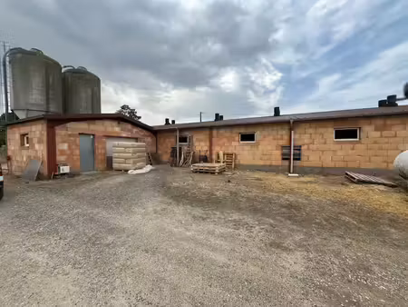 vente immeuble 0 pièces 850 m² à la chapelle-naude (71500)  265 000 €