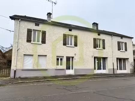 vente immeuble 0 pièces 310 m² à luxeuil-les-bains (70300)  170 000 €