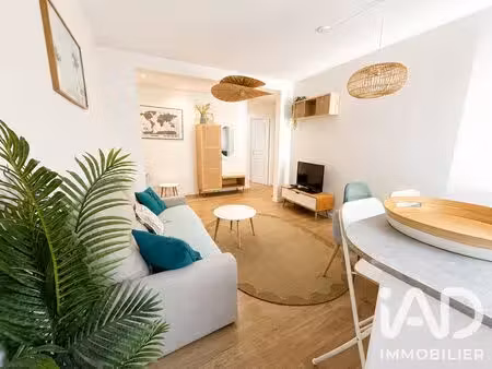 appartement à le havre (76600)