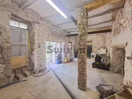 vente parking 62 m² à la vernarède (30530)  19 000 €