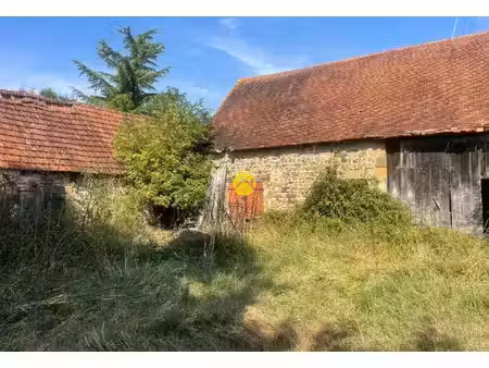vente maison 1 pièce 70 m² bourbon-l’archambault (03160)