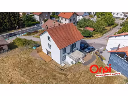 vente immeuble 6 pièces 144 m² à gerardmer (88400)  466 000 €