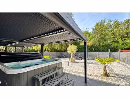 vente maison 5 pièces  188.50m²  courdimanche