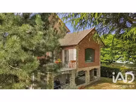 villa de 7 pièces de luxe en vente le raincy  île-de-france