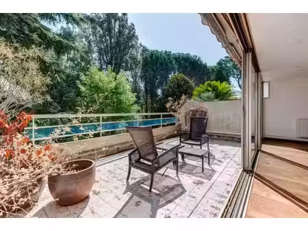 vente appartement 2 pièces 40 m² cannes (06400)
