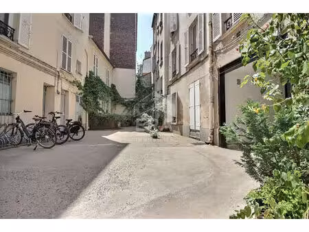 appartement 3 pièces 40 m² à vendre / acheter saint-ouen-sur-seine 93400 ? | era immobilie