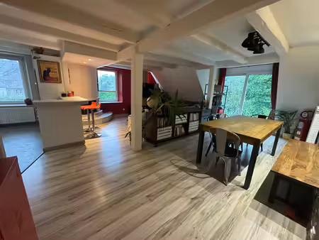 appartement 5 pièces 85 m² à vendre / acheter héricourt 70400 ? | era immobilier