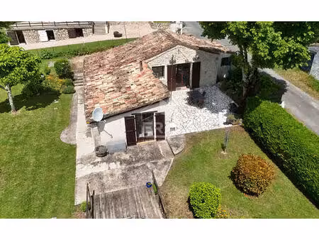 maison 5 pièces 89 m² à vendre / acheter montazeau 2 ? | era immobilier