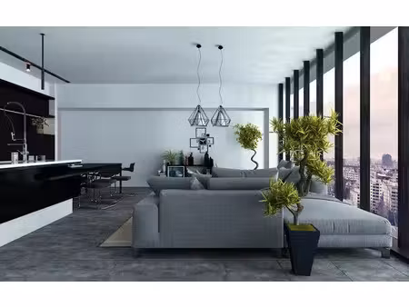 vente appartement 3 pièces 57 m² à l'hay-les-roses (94240)  308 000 €