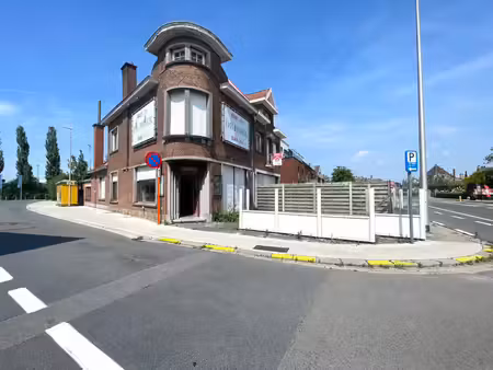huis te koop in wevelgem met 3 slaapkamers